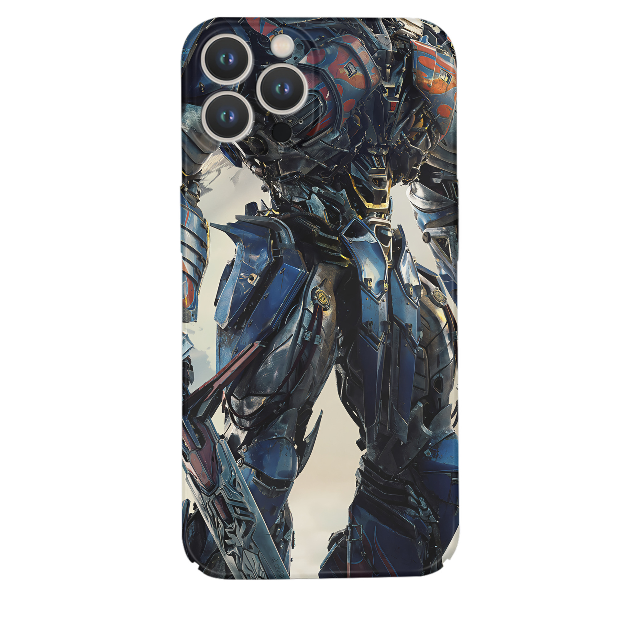 （画像用） Transformers トランスフォーマー 【iPhone 14シリーズ対応】ハードケース